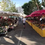 La Petite Oasis, Newly Renovated