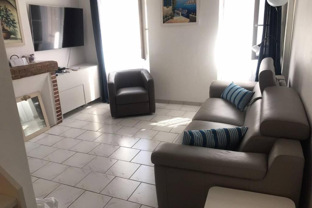 Apartment La Petite Oasis, Newly Renovated *