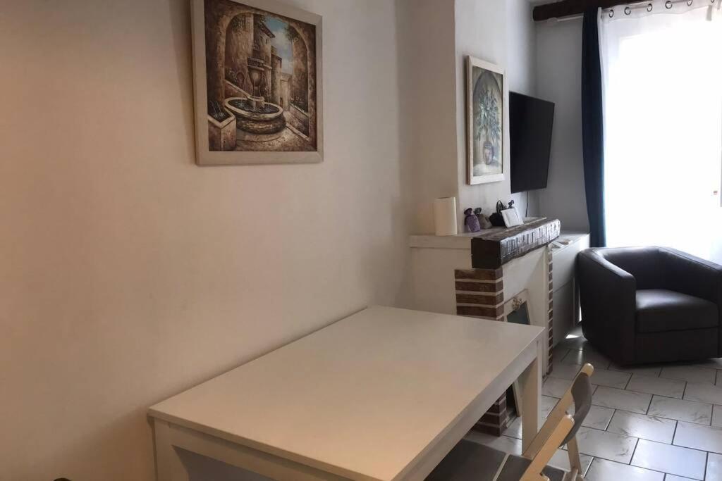 La Petite Oasis, Newly Renovated * Toulon