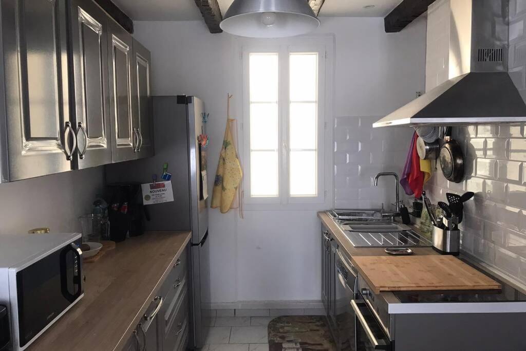 La Petite Oasis, Newly Renovated