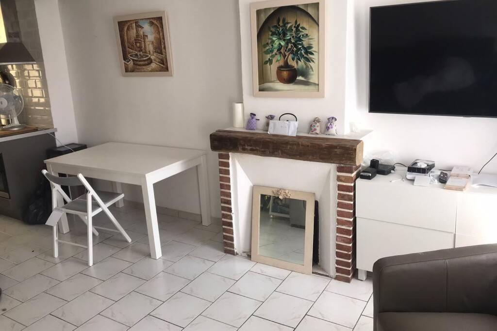 Apartment La Petite Oasis, Newly Renovated *